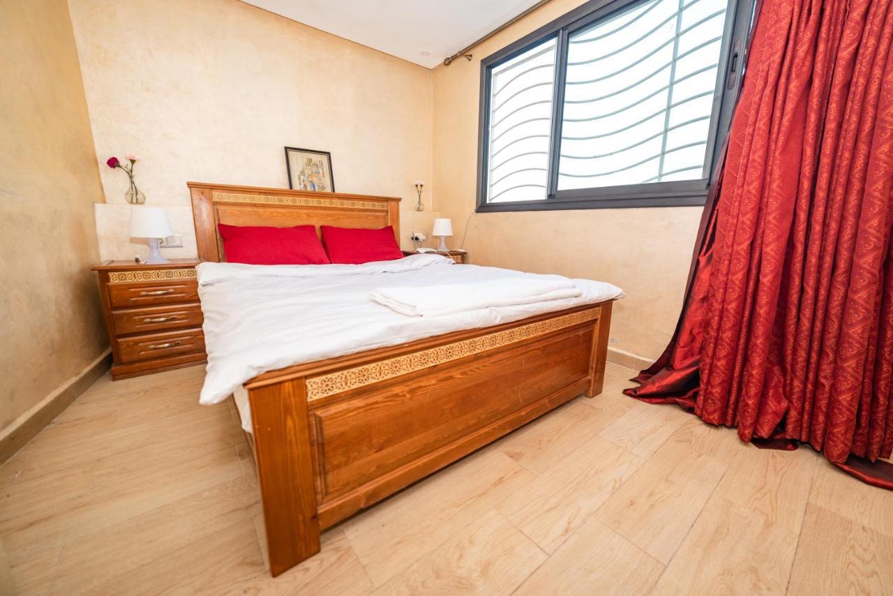 Appartement Velasquez Fast Wifi&ocean View