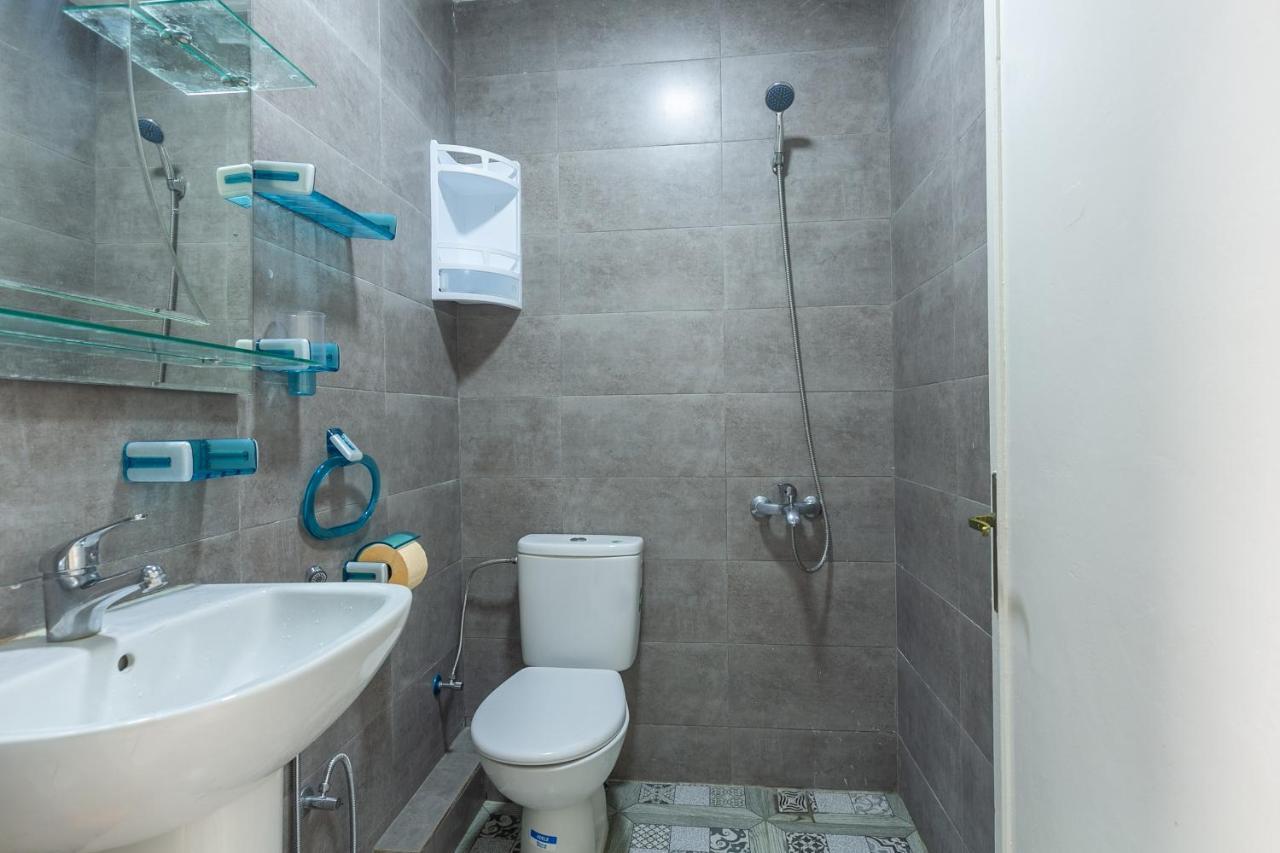 Velasquez Fast Wifi&ocean View Appartement Tanger