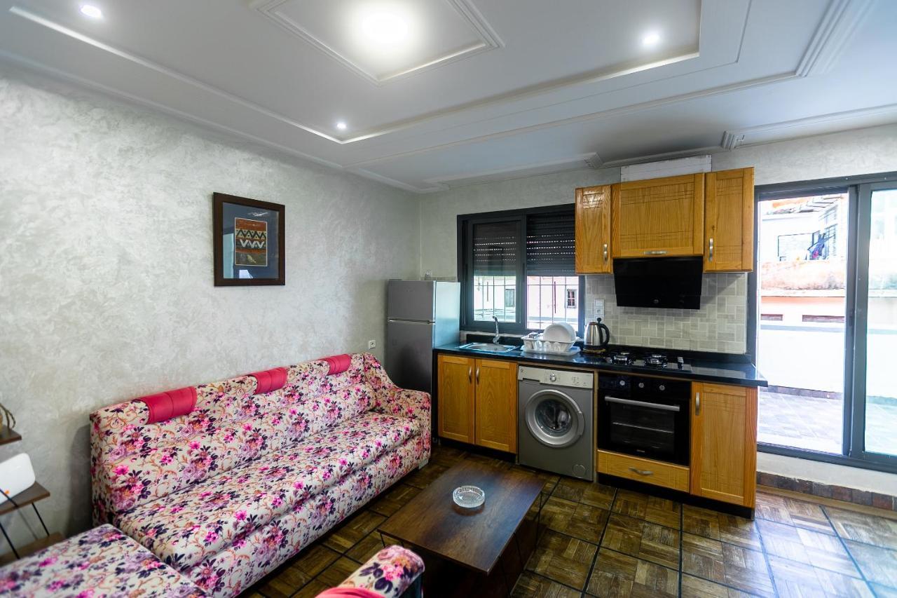Appartement Velasquez Fast Wifi&ocean View