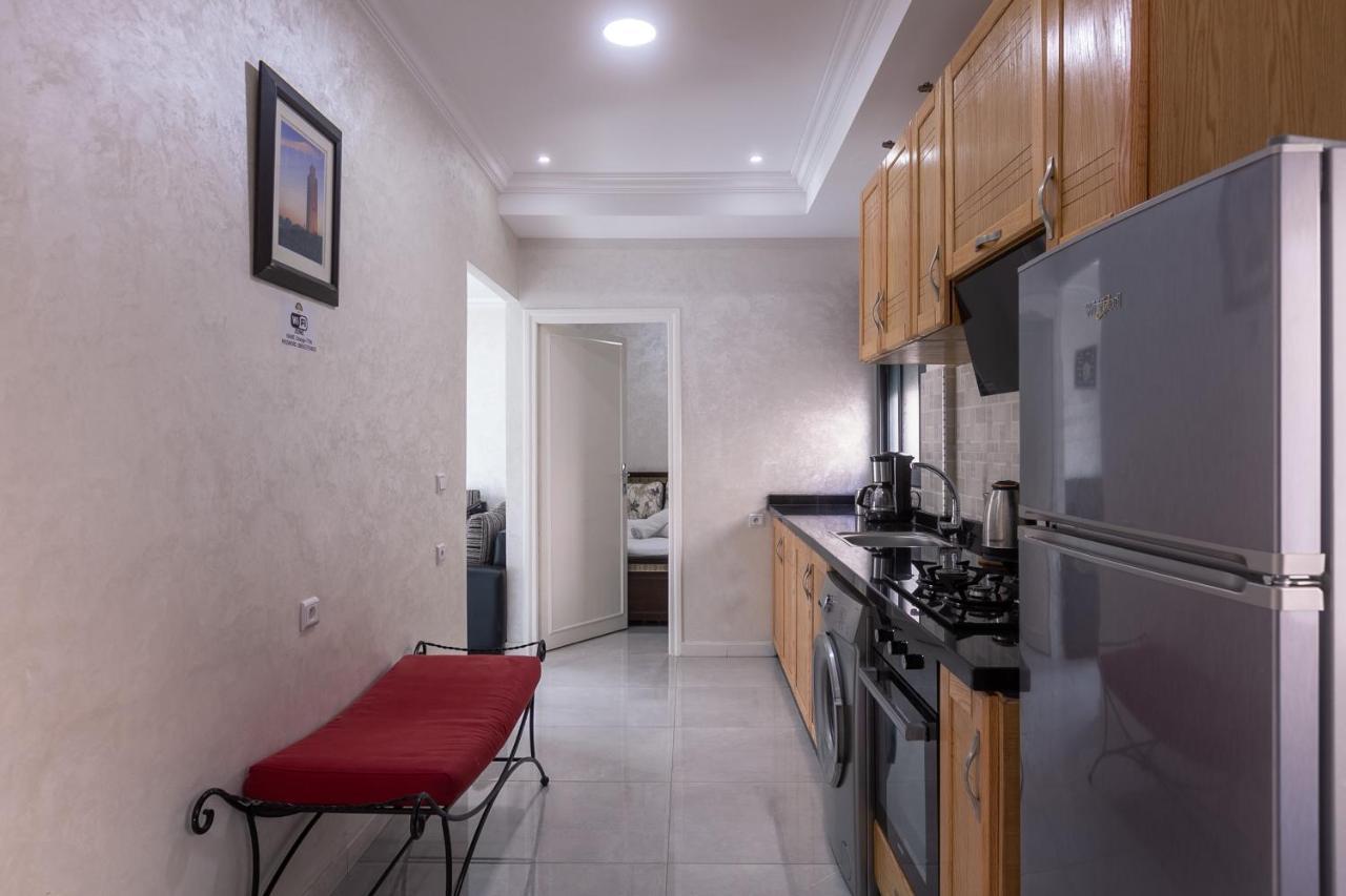 Appartement Velasquez Fast Wifi&ocean View
